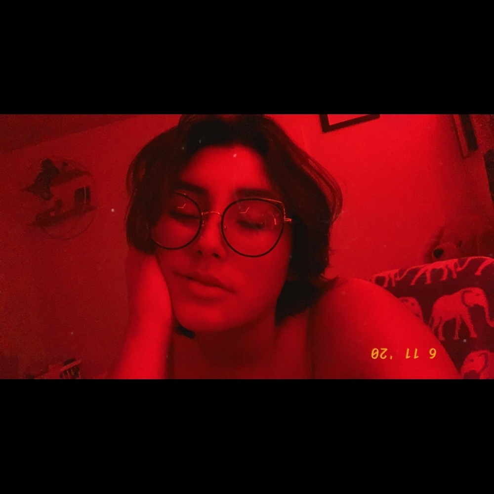 Meet your Posher, Carmen